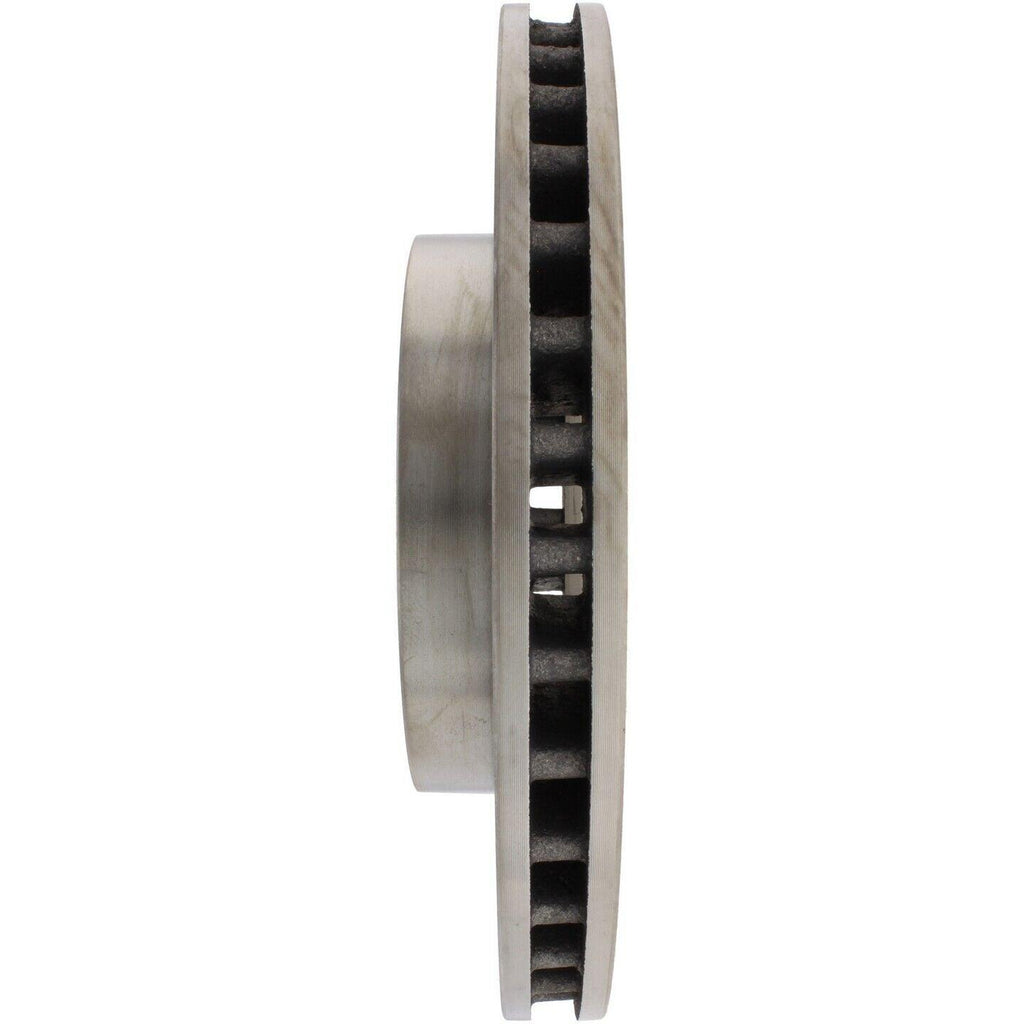 Centric Front Disc Brake Rotor for Cougar, Thunderbird (121.61027)
