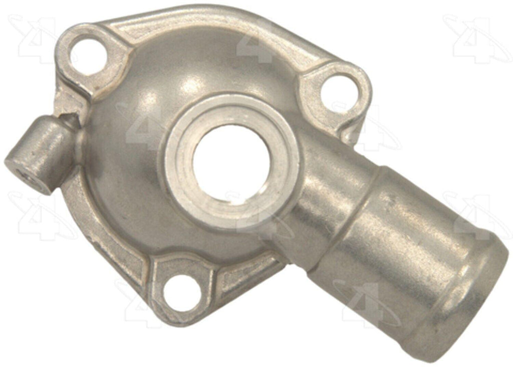 Four Seasons Engine Coolant Water Outlet for Nissan 85230