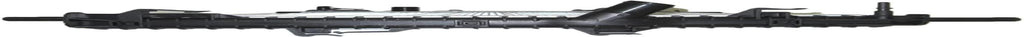13454 Radiator Compatible with 2015-2019 Ford Transit