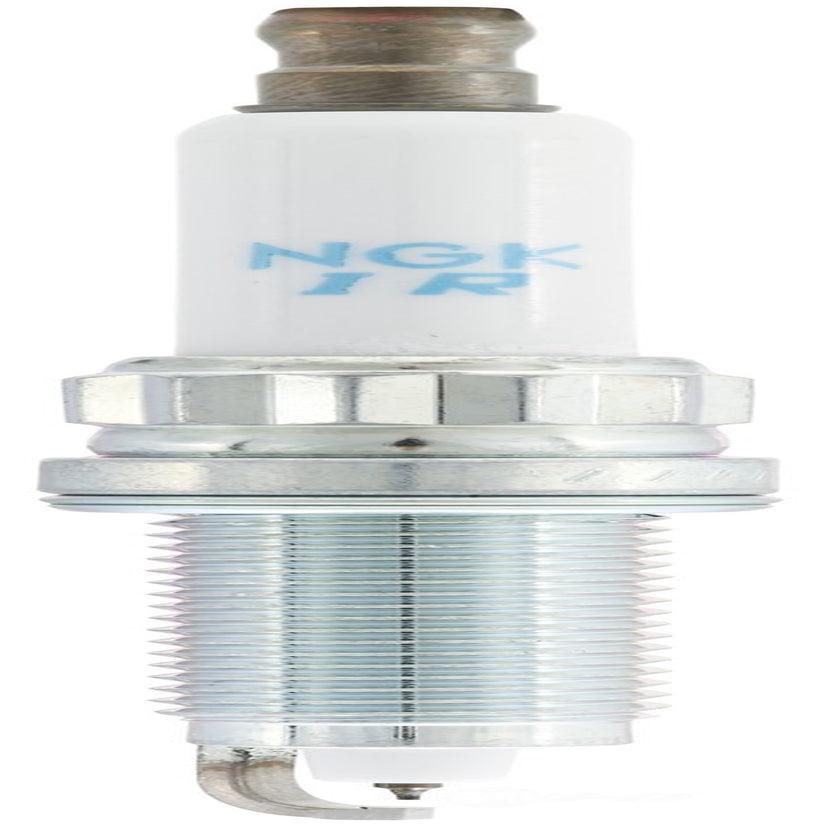NGK 91874 Laser Iridium Spark Plug (4 Pack) Fits Select: 2010-2013 BMW X5, 2012 BMW 650