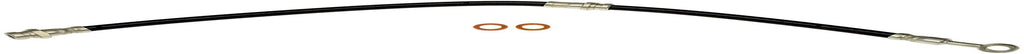 Dorman Brake Hydraulic Hose for Hyundai H620202