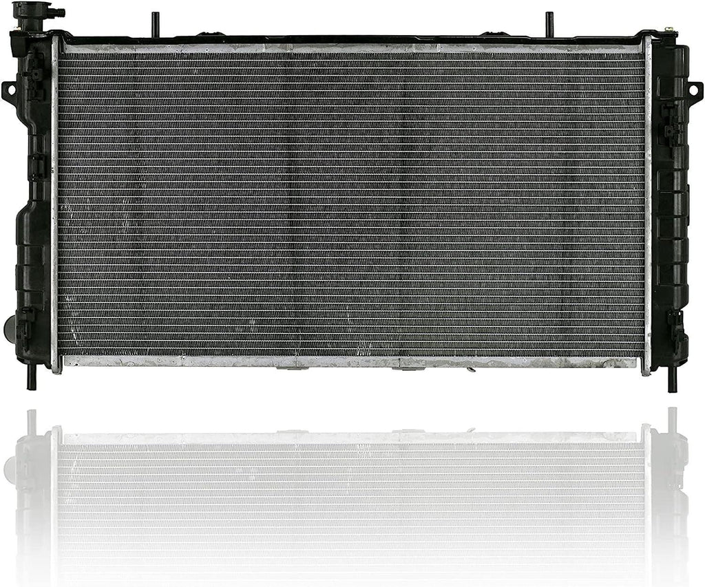 A2771 Radiator