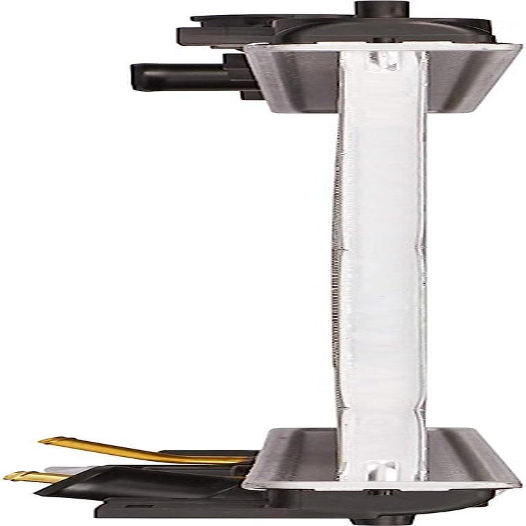CU2443 Complete Radiator