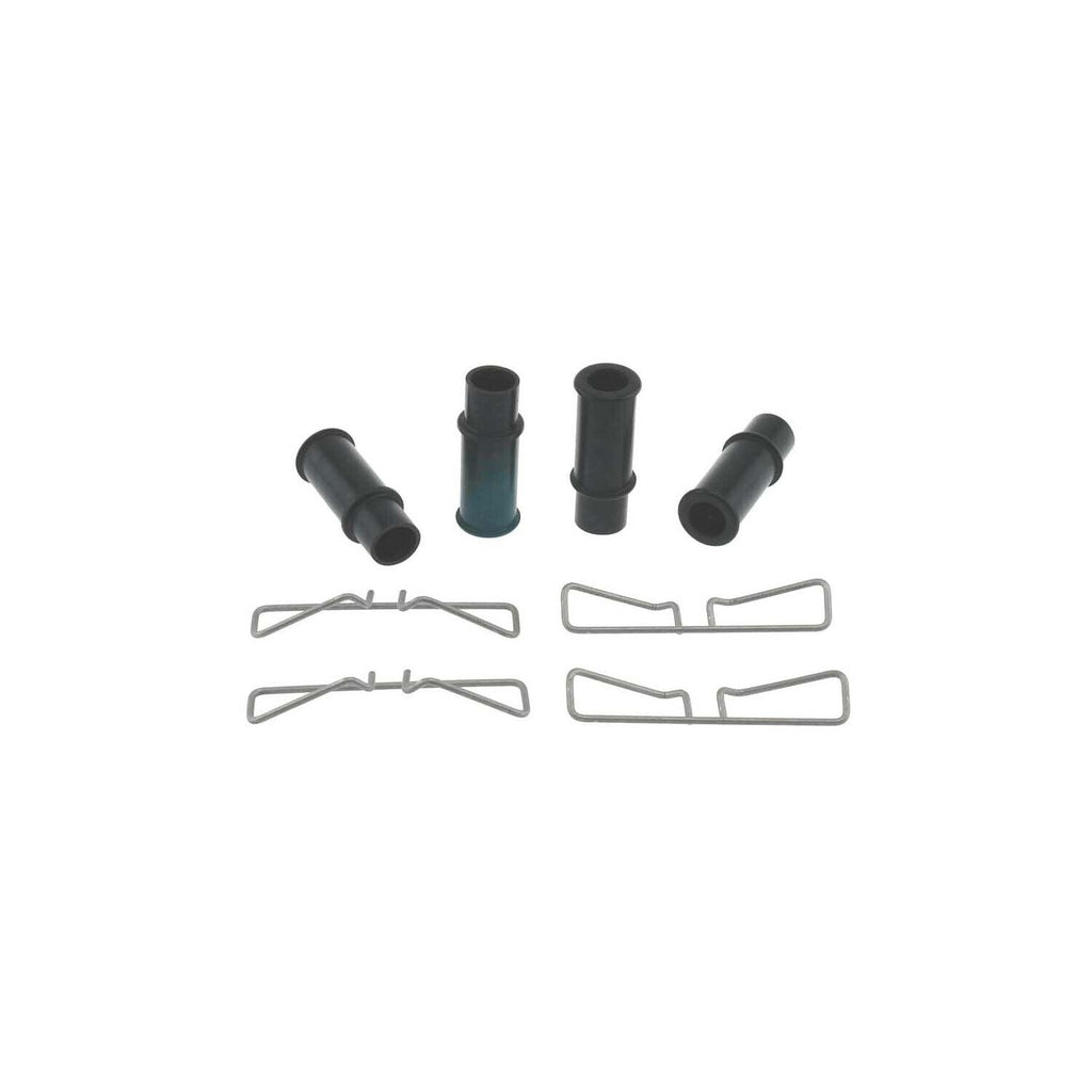 Disc Brake Hardware Kit for H1, Hummer, Cherokee, Comanche, Medallion+More H5552