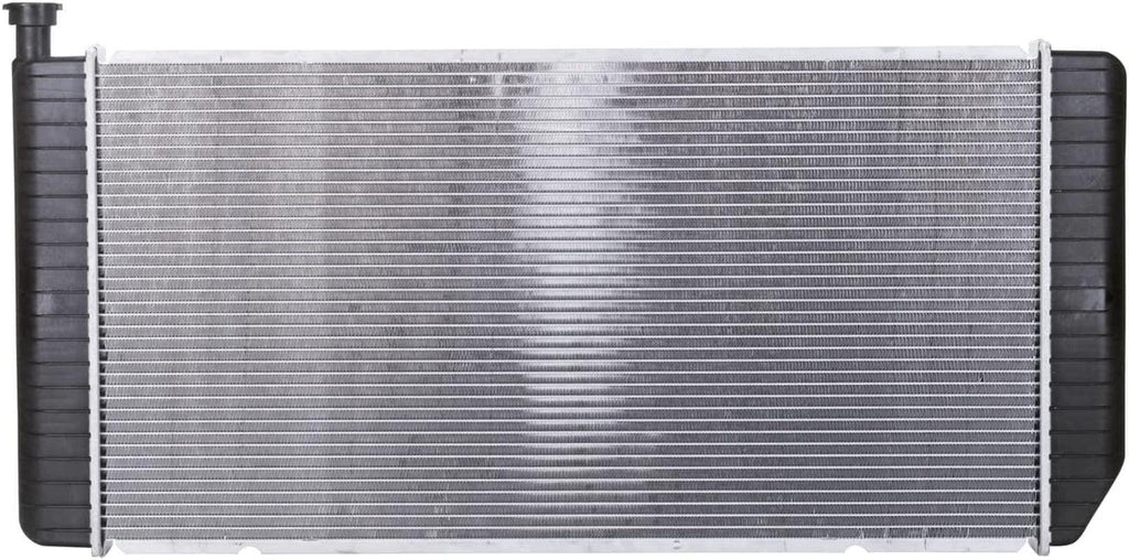 624 Replacement Radiator