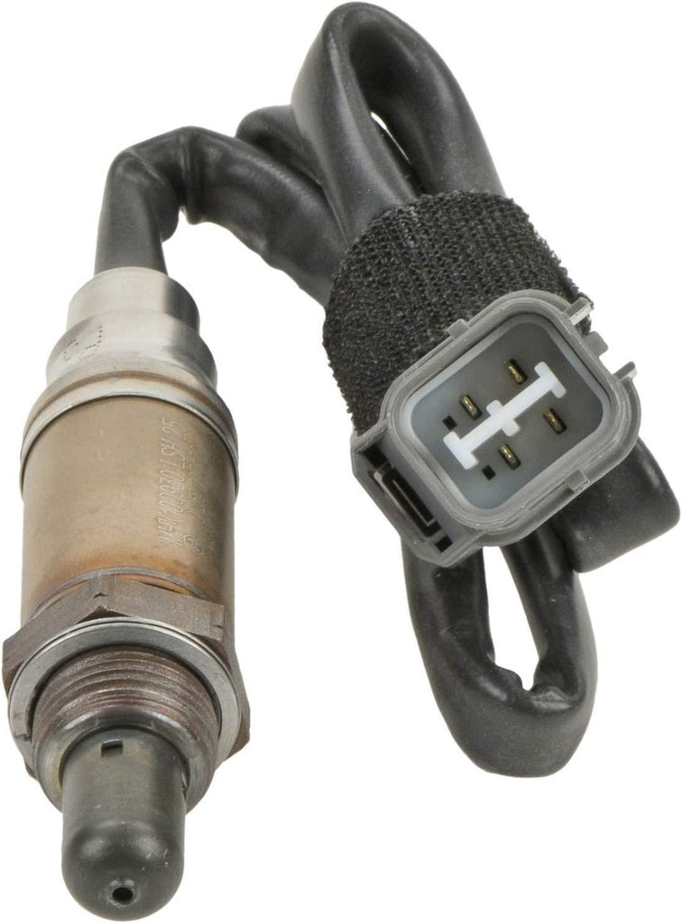 Bosch Automotive 13056 Oxygen Sensor, OE Fitment (Chevrolet, Geo, Toyota)