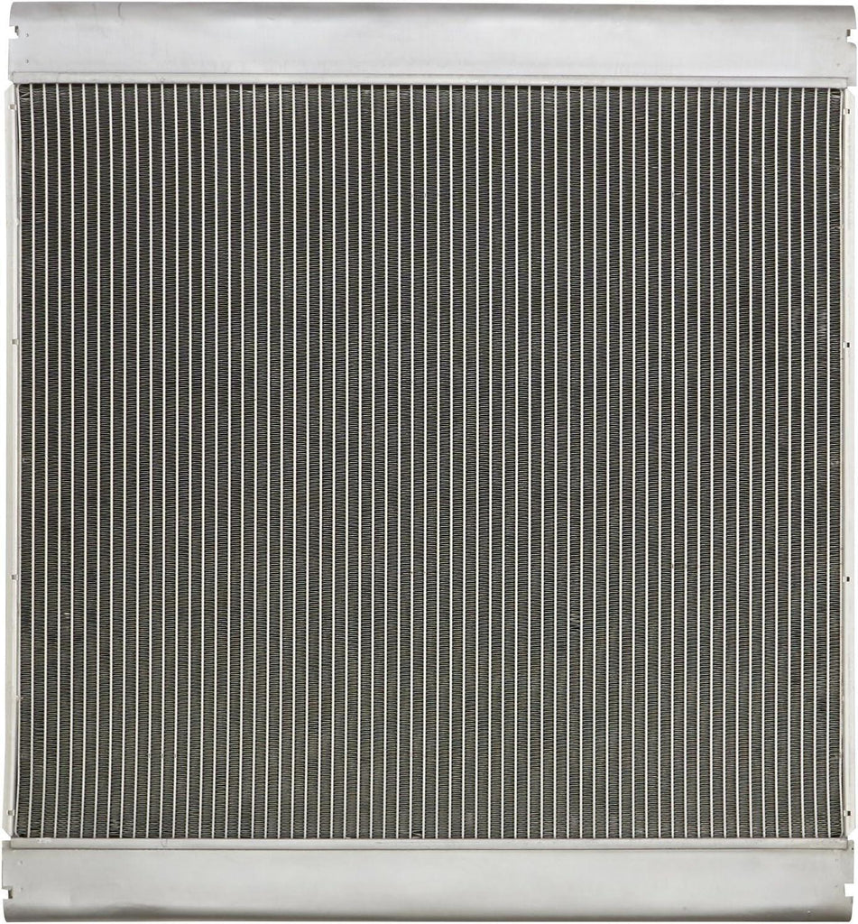 CU13177 Complete Radiator
