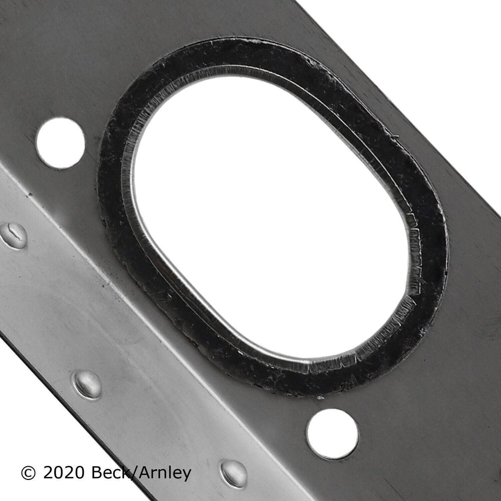 Beck Arnley Exhaust Manifold Gasket Set for BMW 037-8115