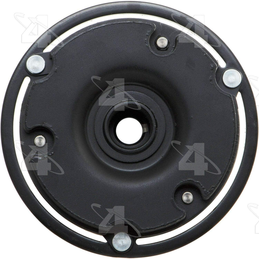 (47631) A/C Compressor Clutch Assembly