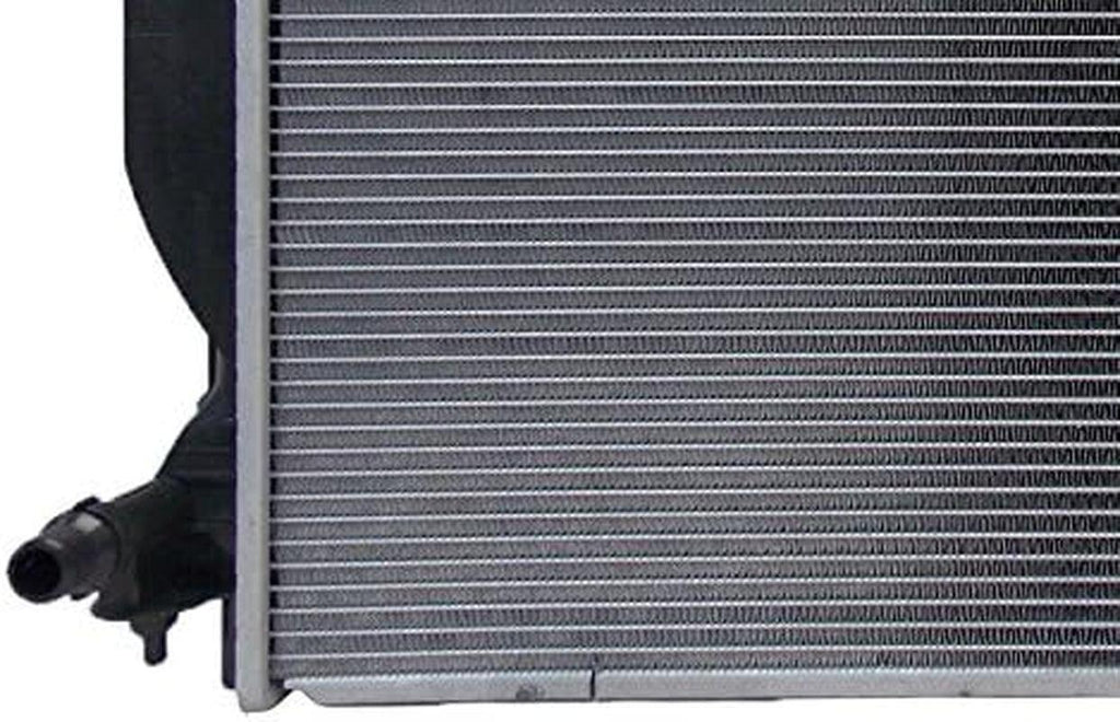 3452 Radiator
