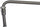 Automatic Transmission Oil Cooler Hose for Blackwood, Expedition+Mor