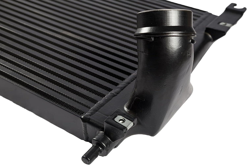 CSF RADIATOR 06-10 Chevrolet Silverado