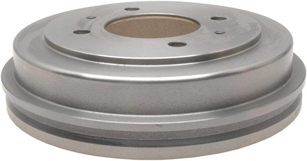 9754R Professional Grade Brake Drum