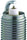 NGK Laser Iridium Spark Plug for Grand Vitara, XL-7, Esteem 7658