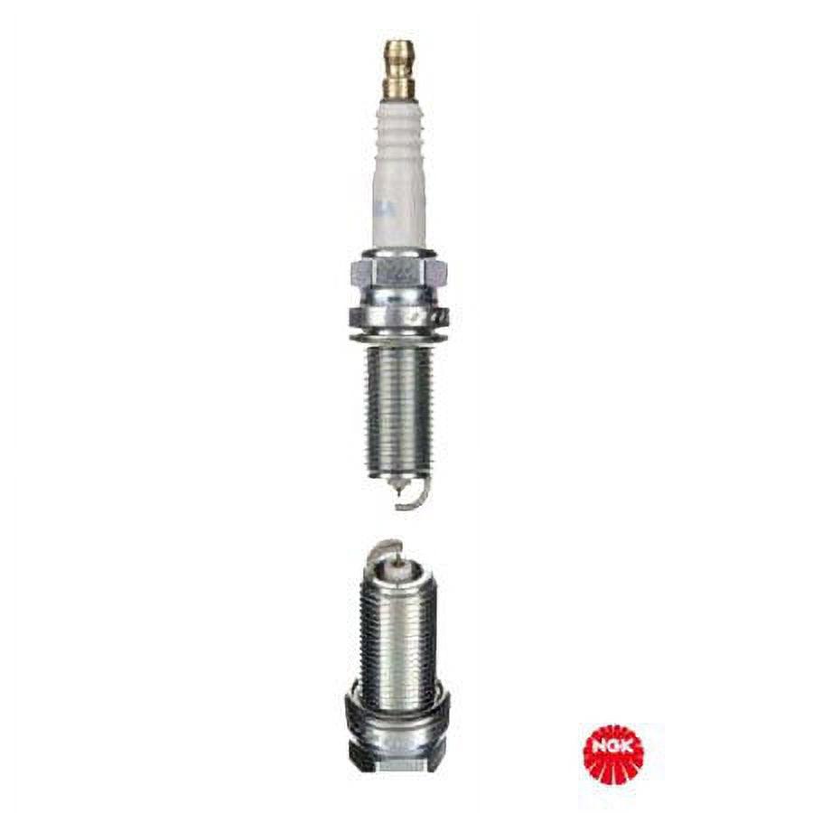 NGK (3588) ILFR6A Laser Iridium Spark Plug, Pack of 1