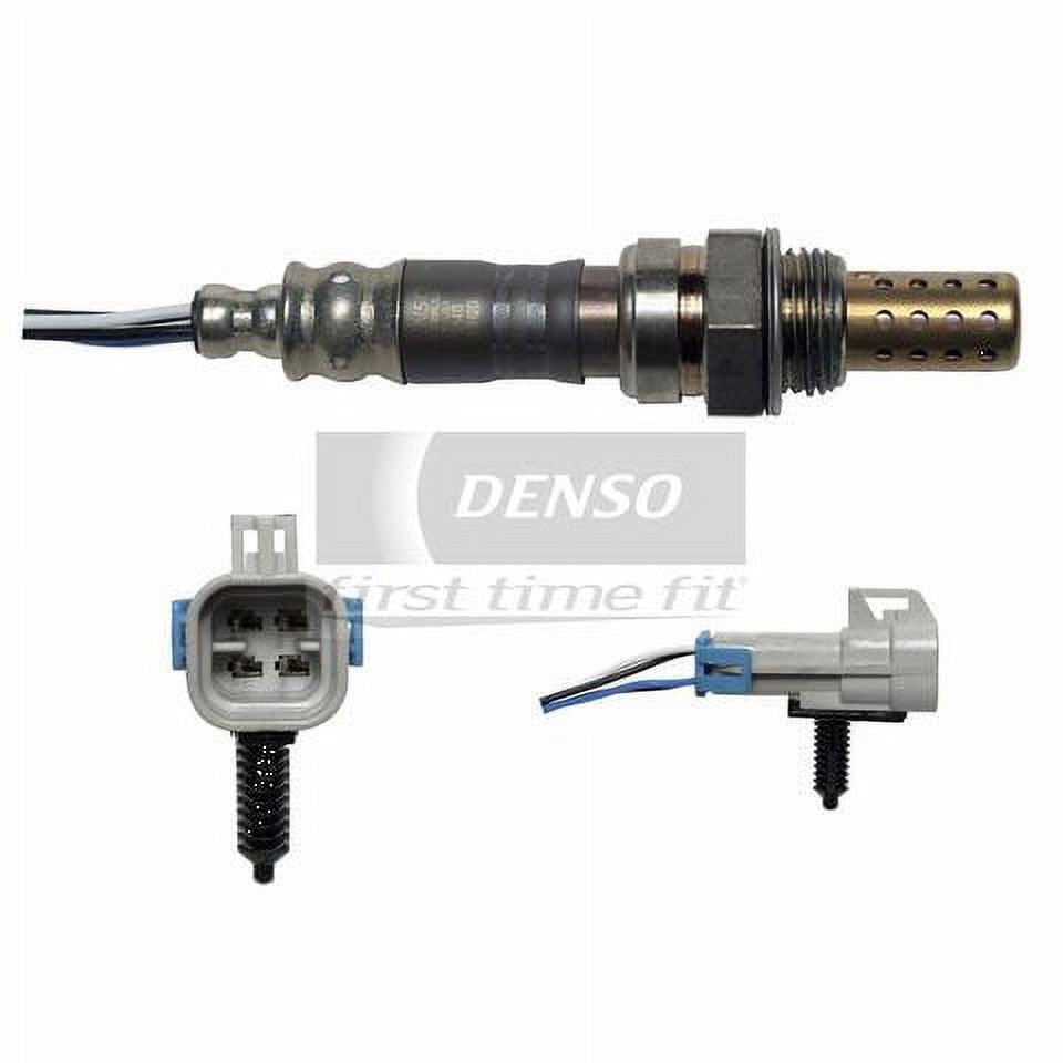 Denso 234-4609 Oxygen Sensor