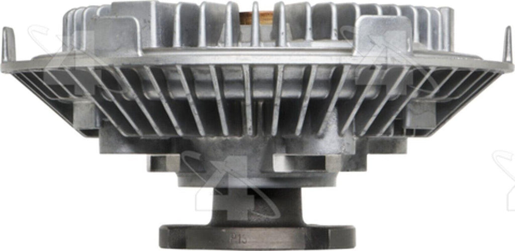 Hayden Engine Cooling Fan Clutch for Jaguar 2665