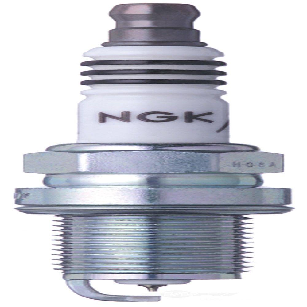 NGK 5690 Iridium IX Spark Plug (4 Pack) Fits Select: 1993-1994 SAAB 900, 1994 VOLVO 850