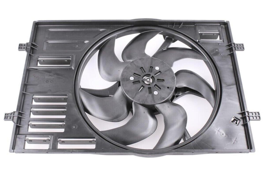 Engine Cooling Fan for A3, A3 Quattro, TT Quattro, E-Golf, Golf+More V15-01-1913