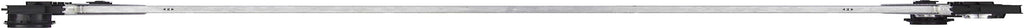 CU2648 Complete Radiator