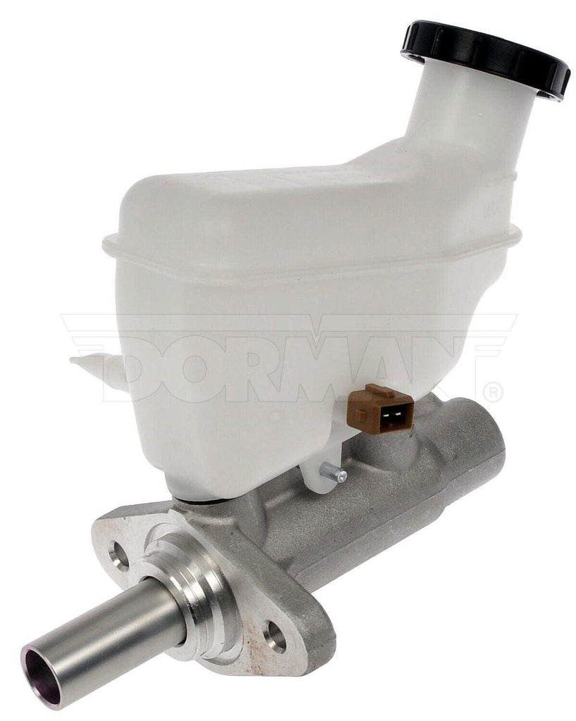 Dorman Brake Master Cylinder for 10-11 Kia Soul M630812