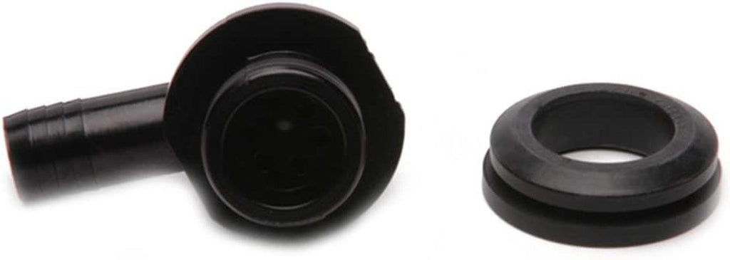 CV89017 Professional Grade Brake Power Booster Check Valve