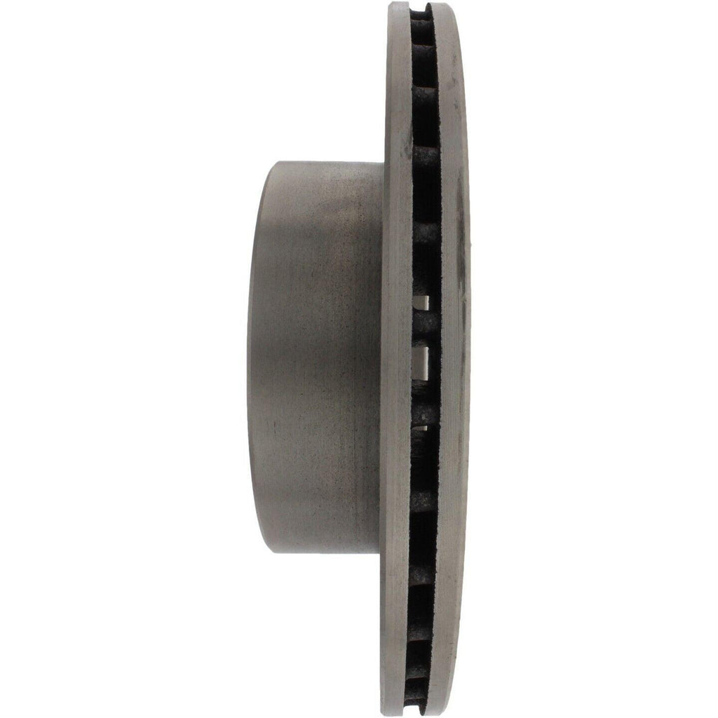 Centric Front Disc Brake Rotor for 1986-1991 Mazda RX-7 (121.45022)
