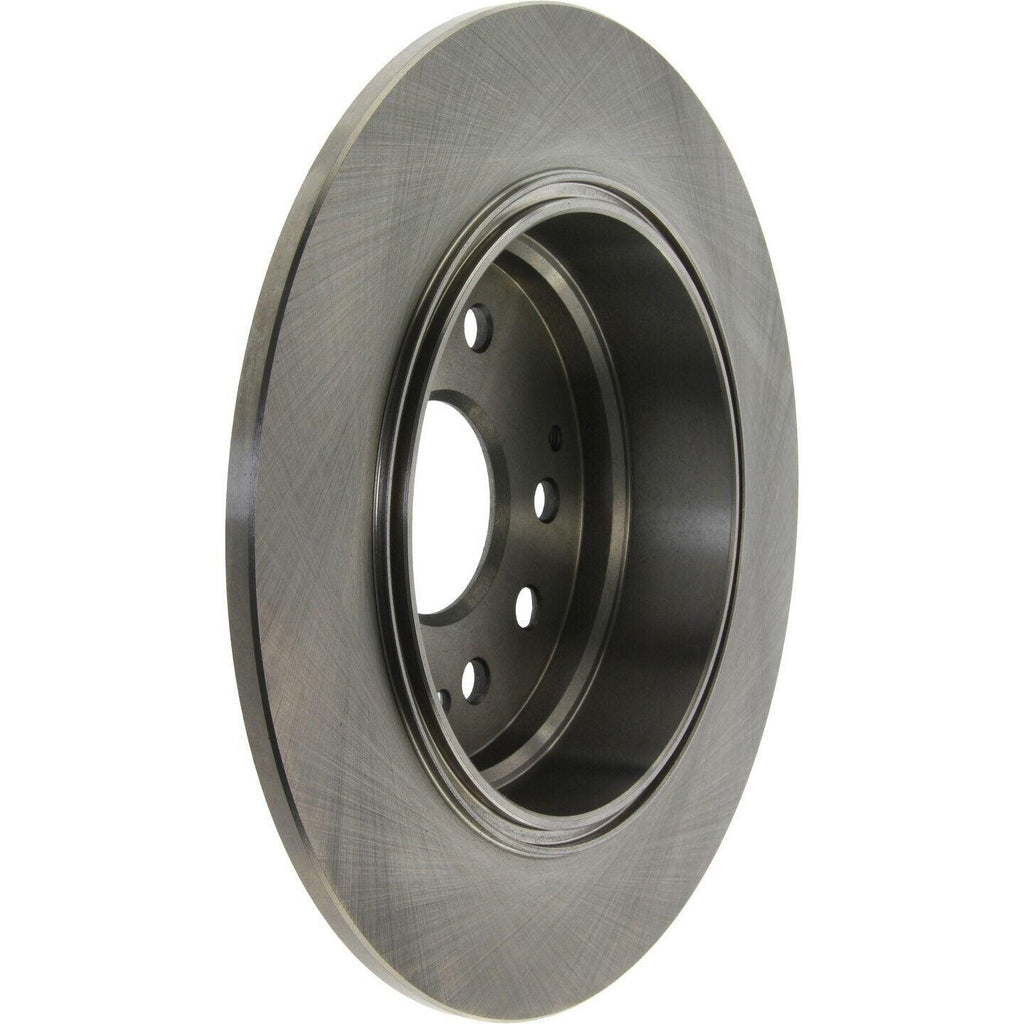 Centric Rear Disc Brake Rotor for 1999-2003 Acura TL (121.40047)