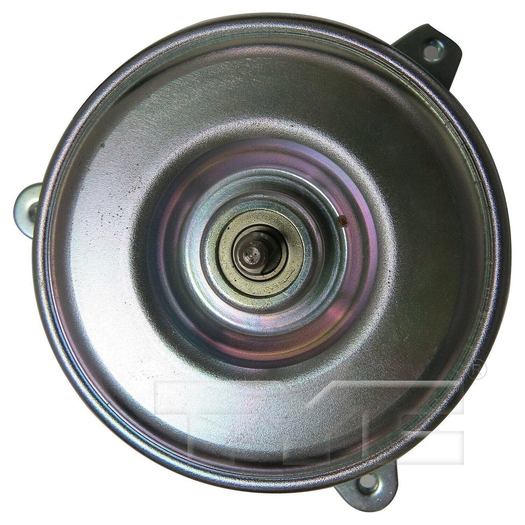 TYC Engine Cooling Fan Motor for Maxima, Altima, I30 630230