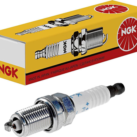 (6458) PFR6Q Laser Platinum Spark Plug, Pack of 1