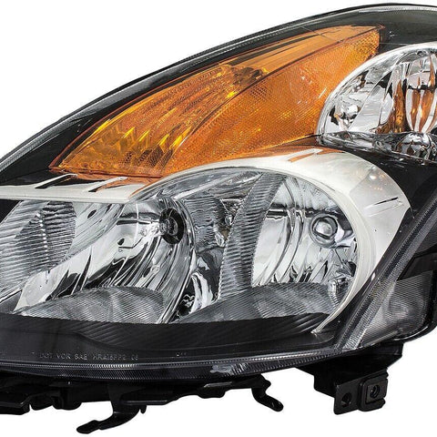 Dorman Headlight Assembly for 07-09 Altima 1592096