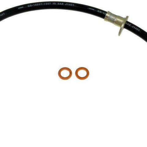 Dorman Brake Hydraulic Hose for Forester, Outback, Baja, Legacy H620088
