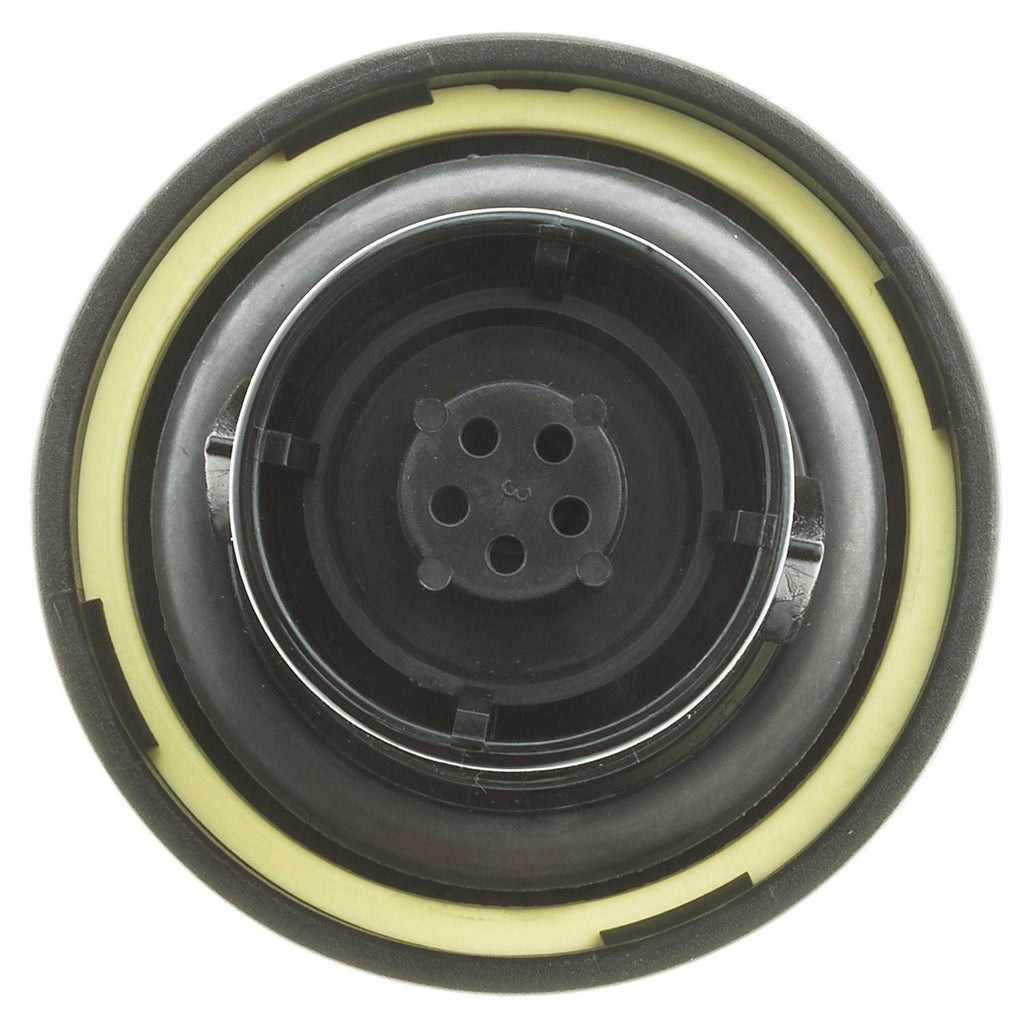 Motorad MGC208KA Keyed Alike Locking Fuel Cap