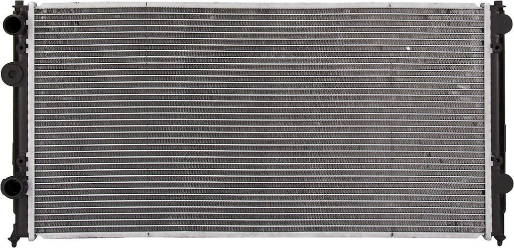 Complete Radiator CU2097