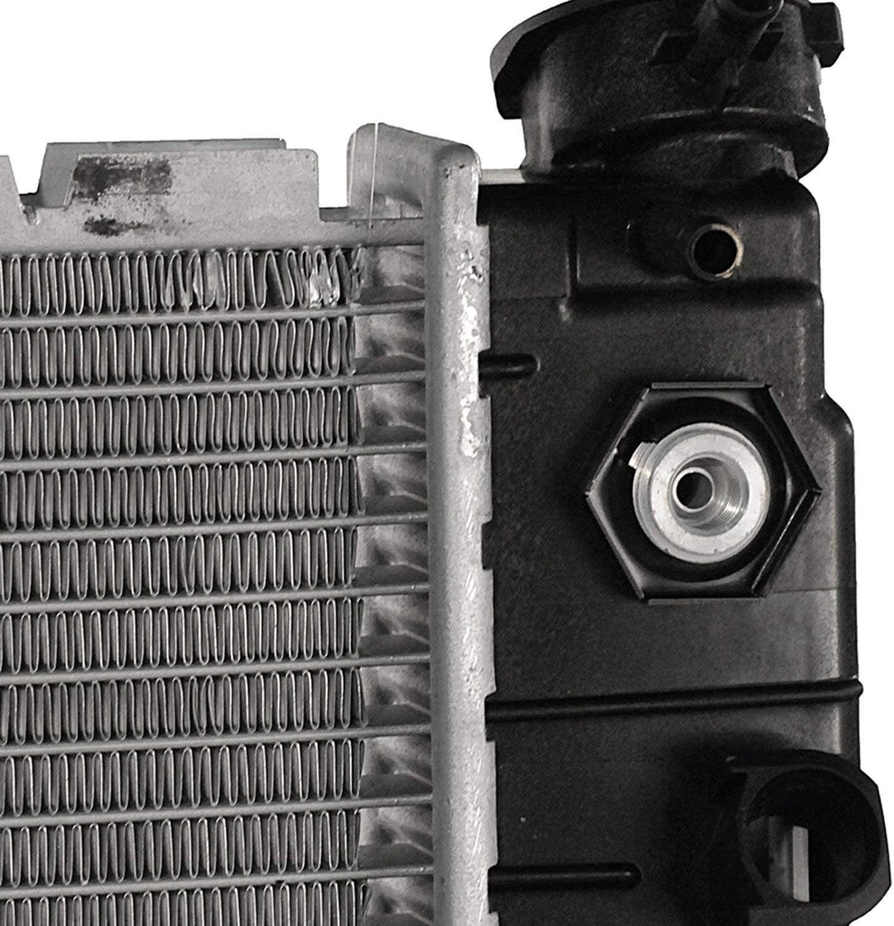 GM Genuine Parts 20925 Radiator