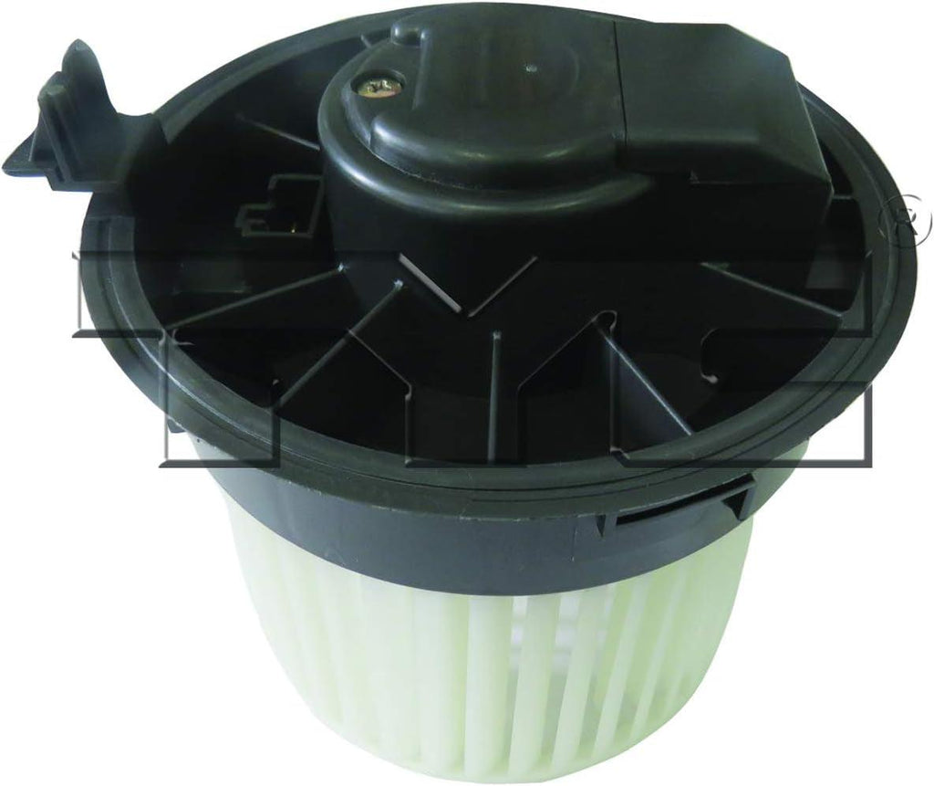 700256 Replacement Blower Assembly Compatible with Nissan Cube