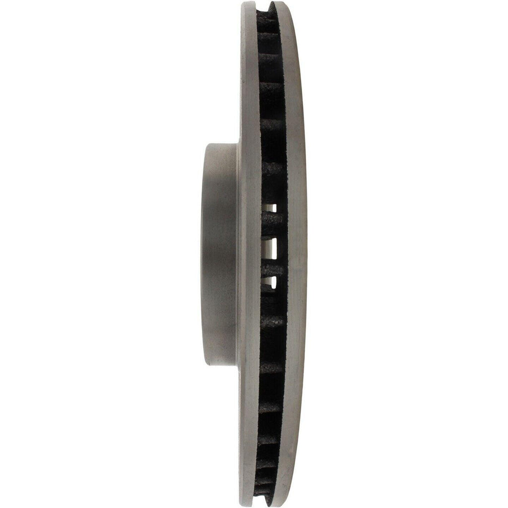 Centric Front Disc Brake Rotor for 00-04 Mitsubishi Montero Sport (121.46051)