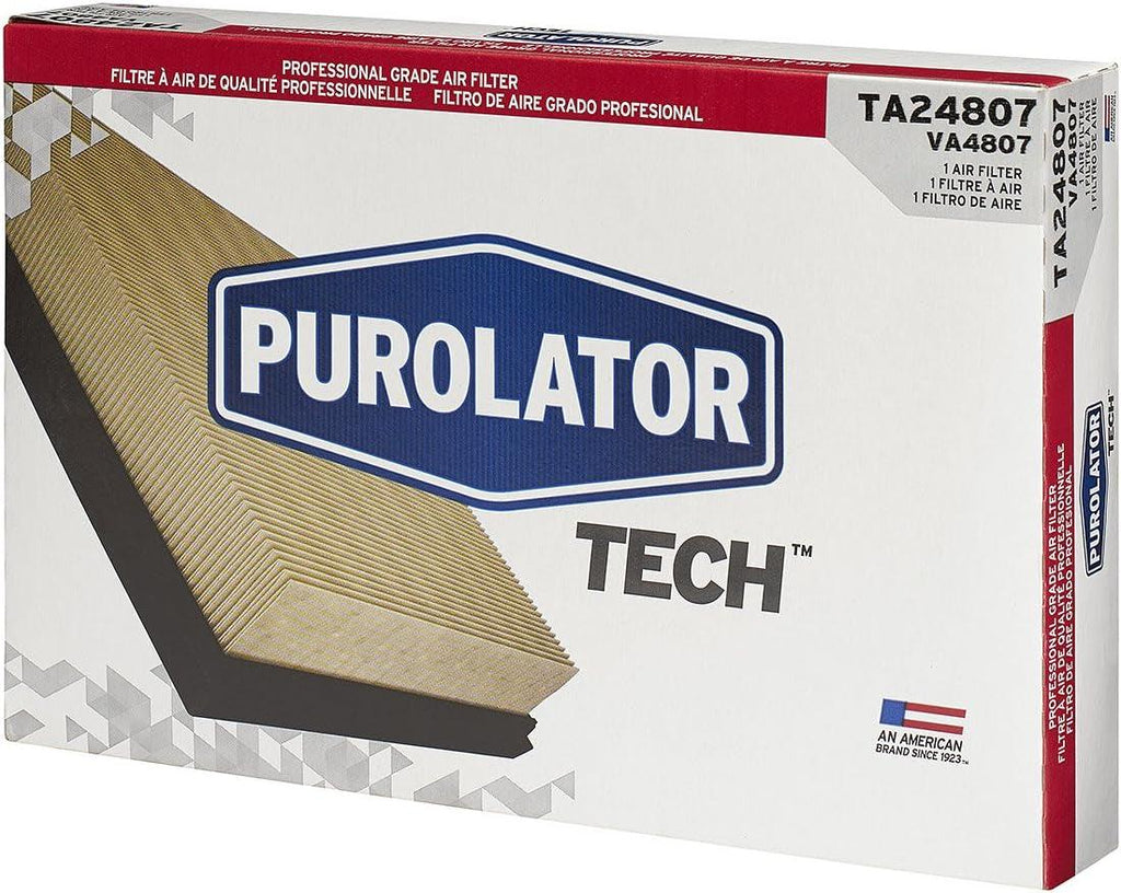 TA24807 tech Air Filter