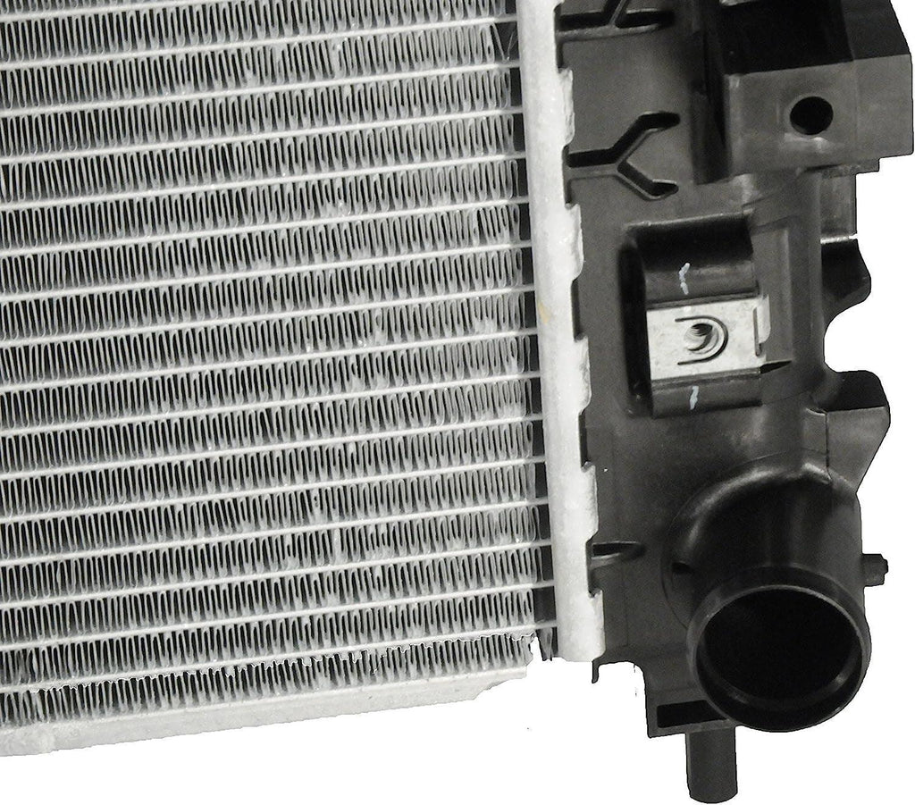 GM Genuine Parts 21847 Radiator