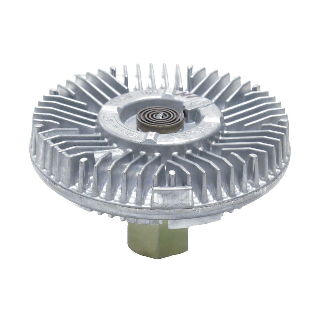 Engine Cooling Fan Clutch for Wrangler, Ram 1500 Van, Ram 2500 Van+More 22160