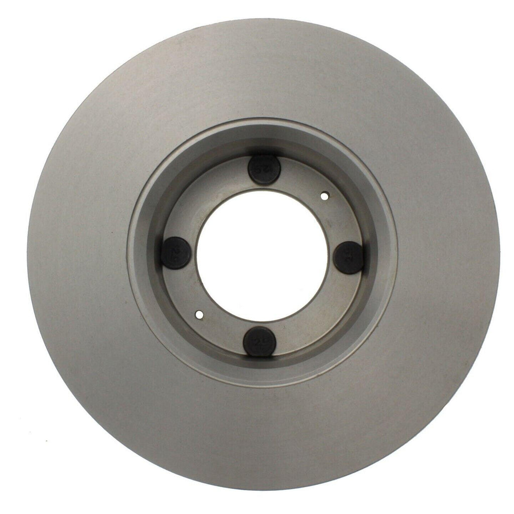 Centric Front Disc Brake Rotor for Alfa Romeo (120.02004)