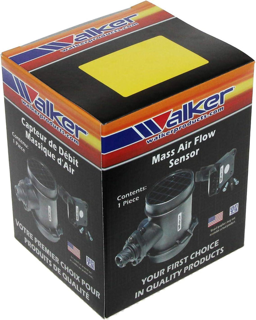 Products 245-1191 Mass Air Flow Sensor Assembly