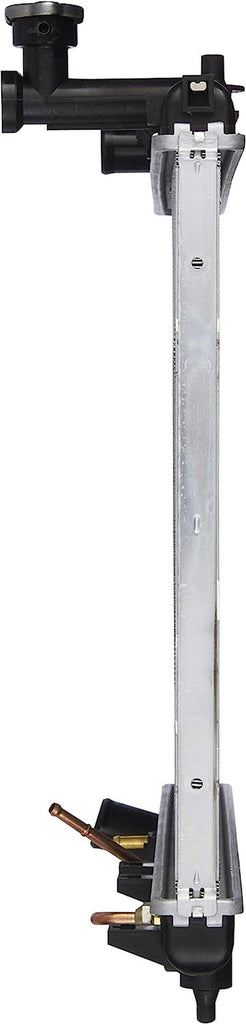 CU2759 Complete Radiator