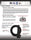 & Axle (YG GM9.5-456) Ring & Pinion Gear Set GM 9.5)
