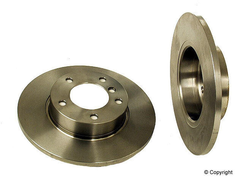 Brembo Front Disc Brake Rotor for BMW (08.5359.11)