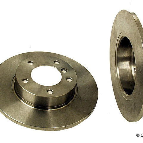 Brembo Front Disc Brake Rotor for BMW (08.5359.11)