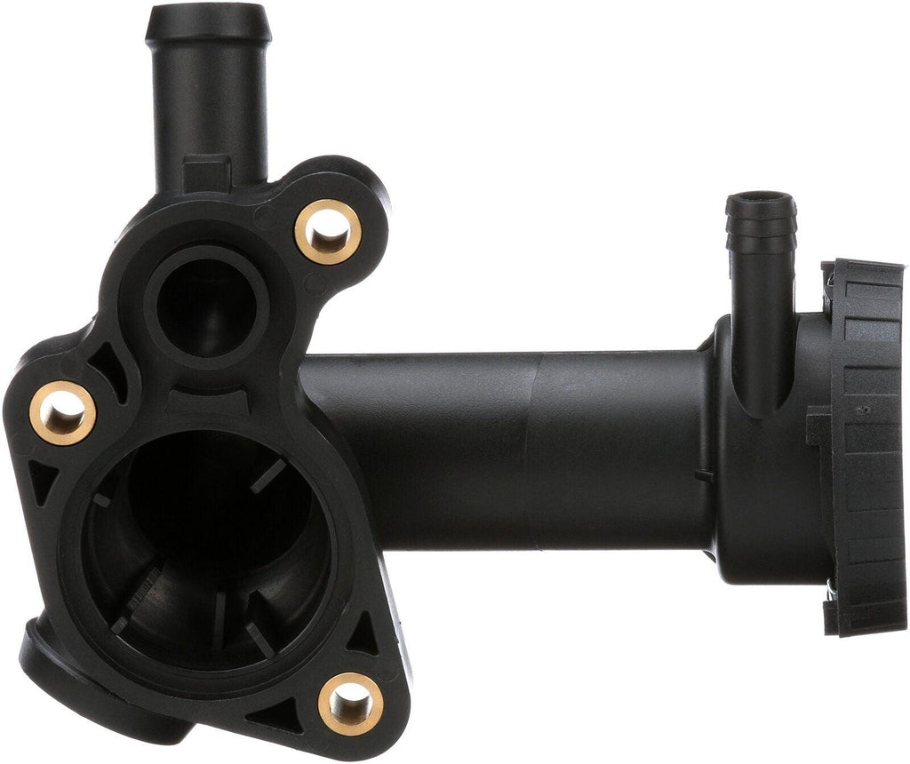 Gates Radiator Coolant Hose Flange for 02-06 Cooper CO34945