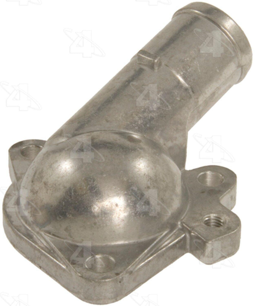 Four Seasons Engine Coolant Water Inlet for Sebring, Avenger 85176