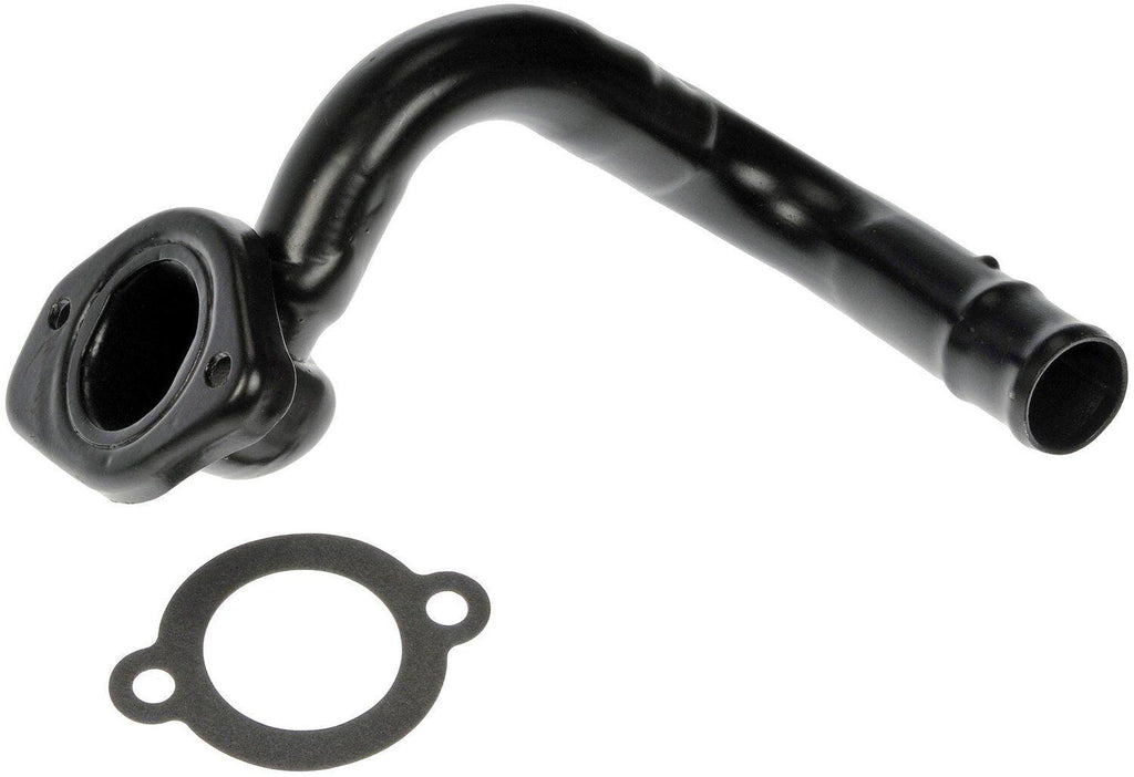 Engine Coolant Thermostat Housing for Mustang, Thunderbird, Cougar 902-1016