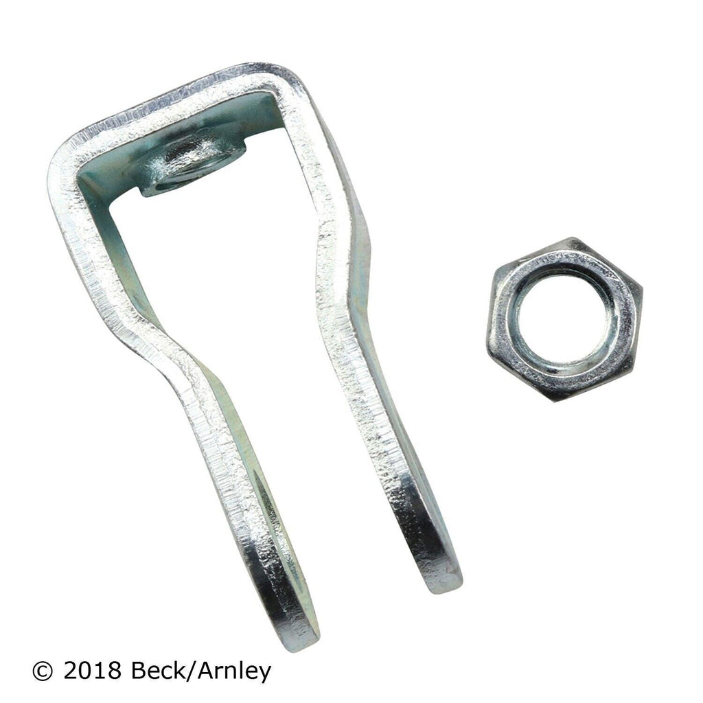 Beck Arnley Clutch Master Cylinder for 1997-1999 Montero Sport 072-9254